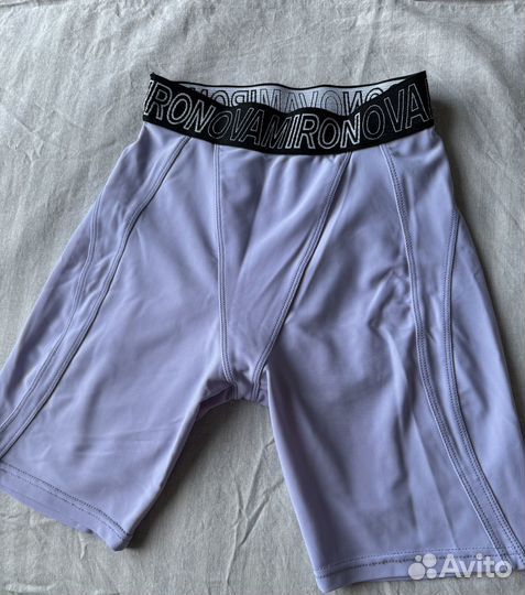 Irnby велосипедки/ шорты