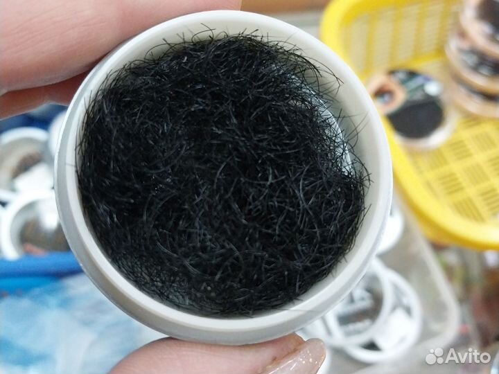 Ресницы для наращивания