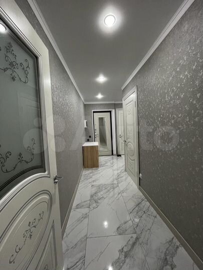 2-к. квартира, 58 м², 7/9 эт.