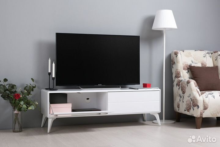Тумба под тв