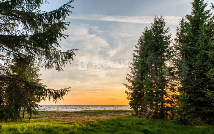 Участок 1,4 га (ИЖС)