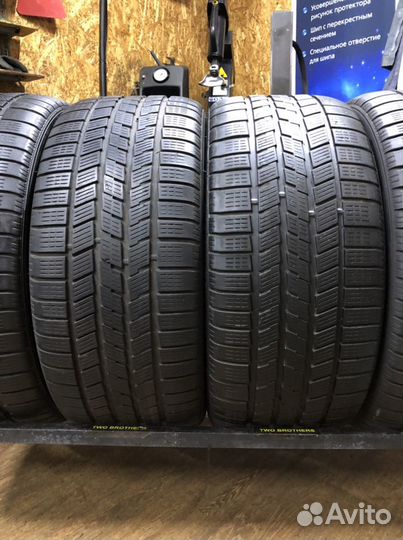 Pirelli Scorpion Ice&Snow 275/40 R20 106V