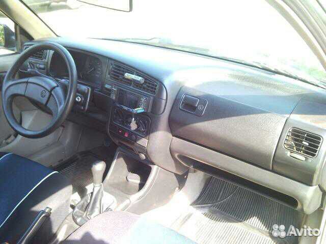Запчасти VW Golf 3