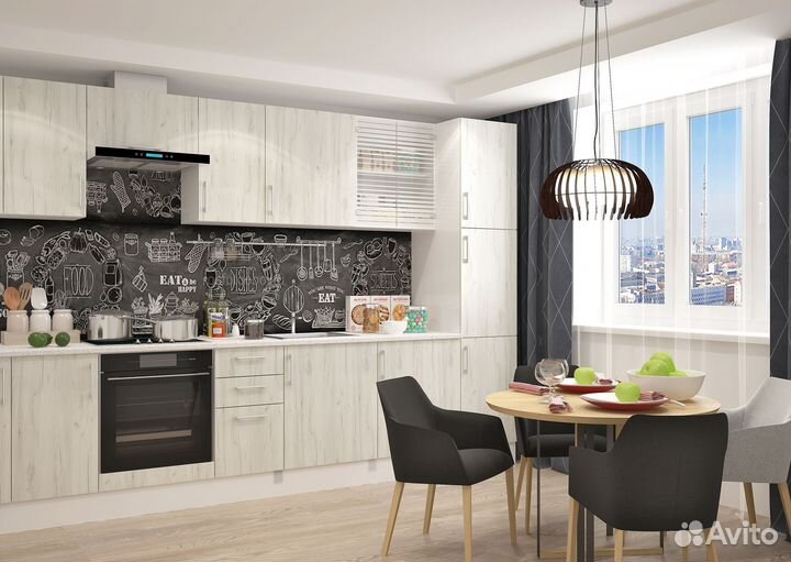 Кухня европа