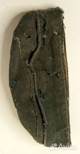 Пилотка немецкая. Великая отечественная война