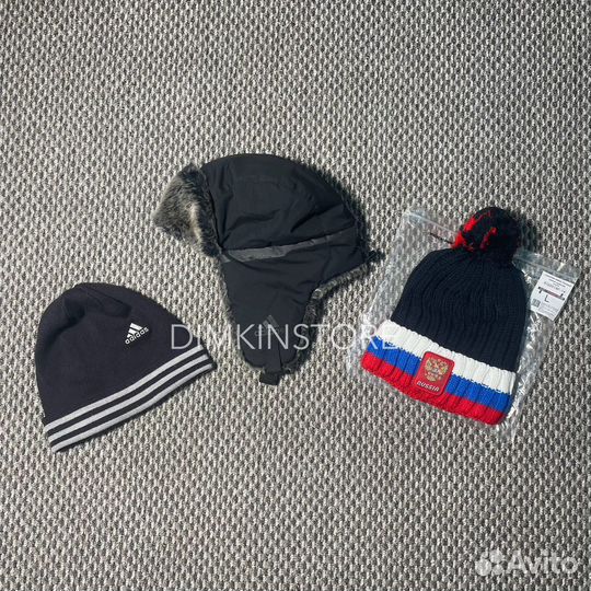 Шапка Adidas