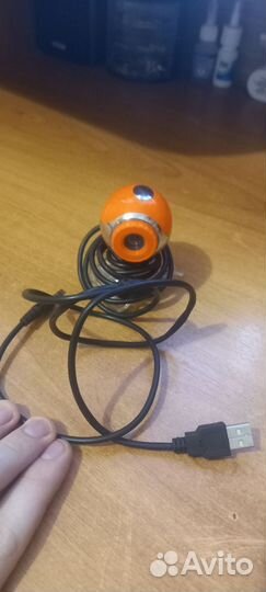 Веб-камера defender