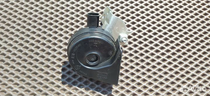 Сигнал звуковой VAG 6N5951223