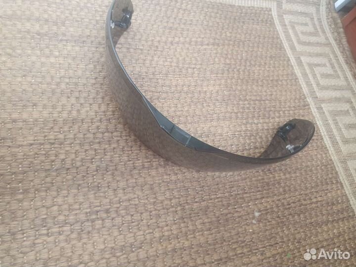 Визор зеркальный