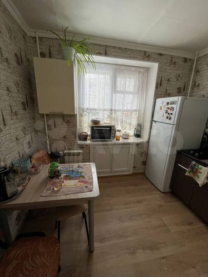 2-к. квартира, 42,4 м², 1/9 эт.