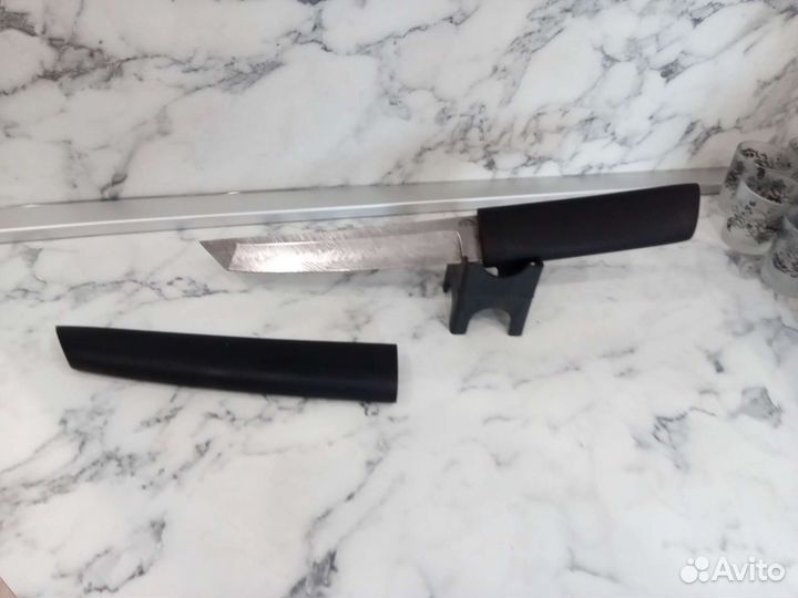 Танто дамасск