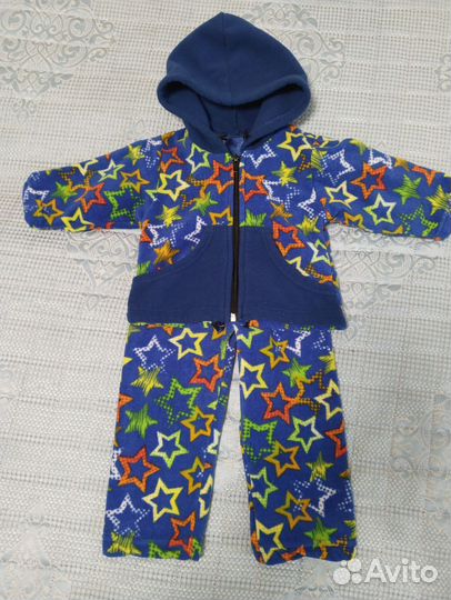 Костюм на мальчика