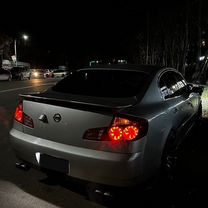 Nissan Skyline 2.5 AT, 2001, 293 562 км