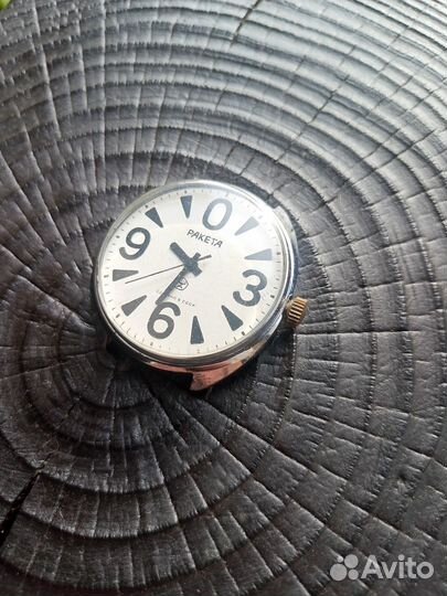 Часы наручные Ракета Зеро