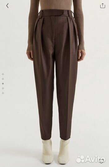 Брюки женские