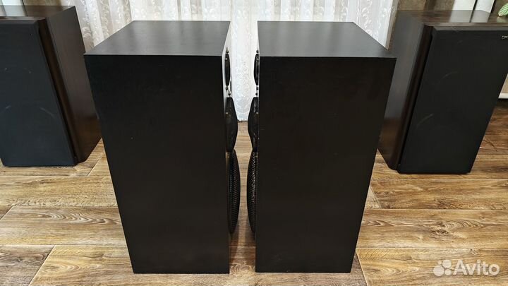 Акустика Yamaha NS-1000M