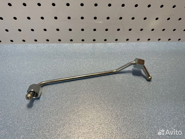 Трубка топливная Mercedes Actros