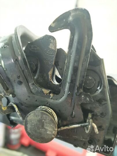 Передняя панель телевизор Solaris 1 рейстайлинг