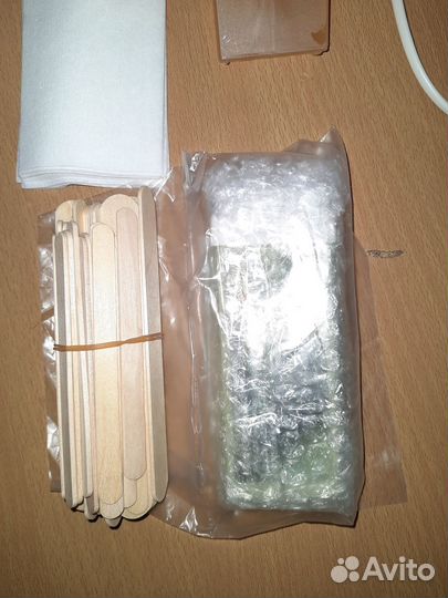 Набор для депиляции