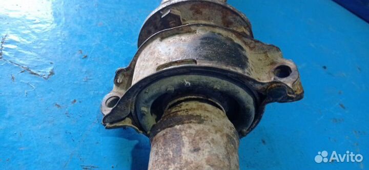 Задний кардан Infiniti Fx35 кроссовер VQ35DE 2005