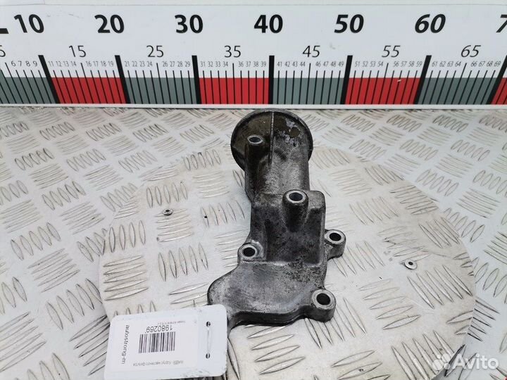 Корпус масляного фильтра для Nissan Almera N16