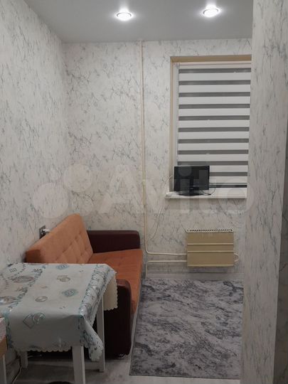 Комната 19 м² в 1-к., 14/14 эт.