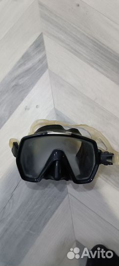 Снаряжение для дайвинга