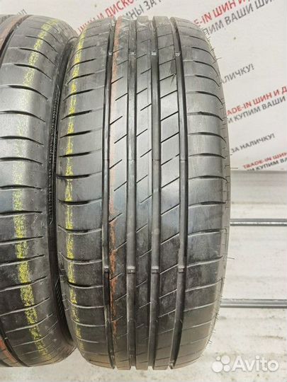 Goodyear EfficientGrip 205/60 R16 92V
