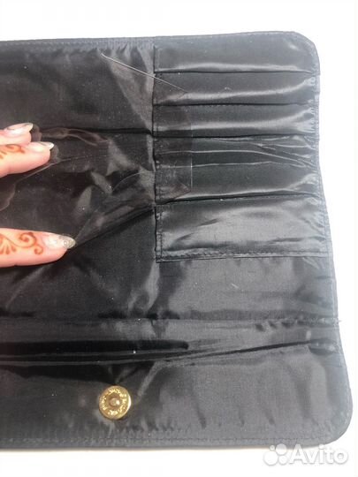 Чехол для кистей для макияжа helena rubinshtein но