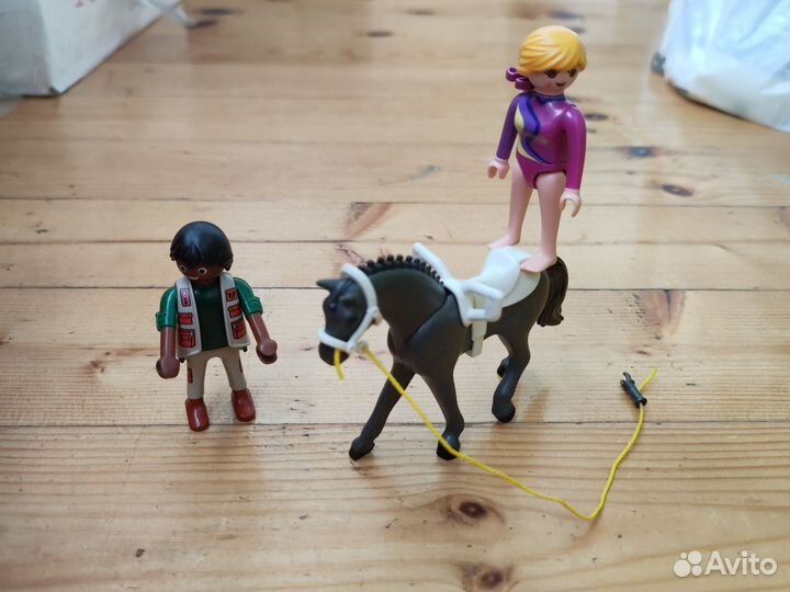 Плеймобил Playmobil