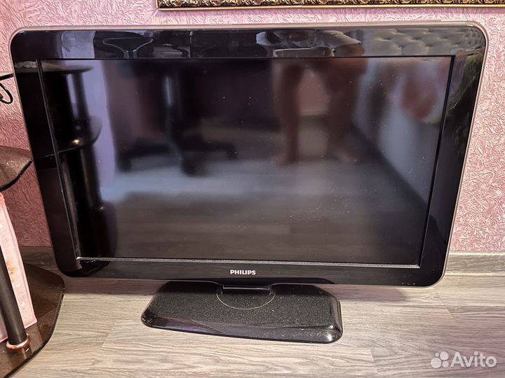 Телевизор на запчасти