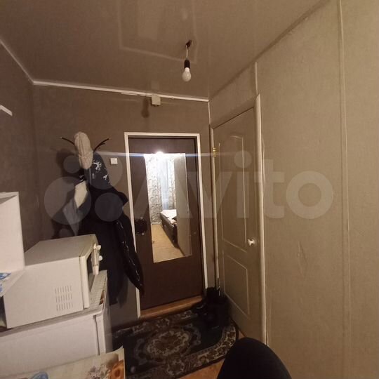 Квартира-студия, 13 м², 4/5 эт.