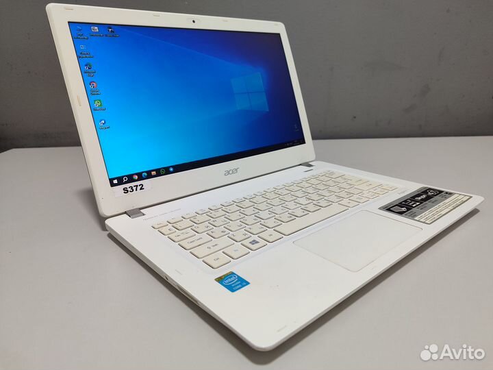 Ноутбук Acer V3-371, 13.3