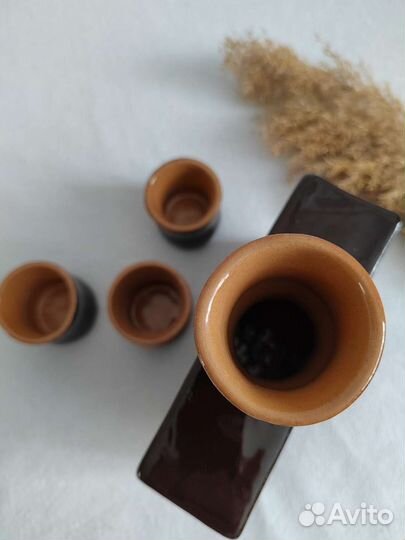 Штоф графин