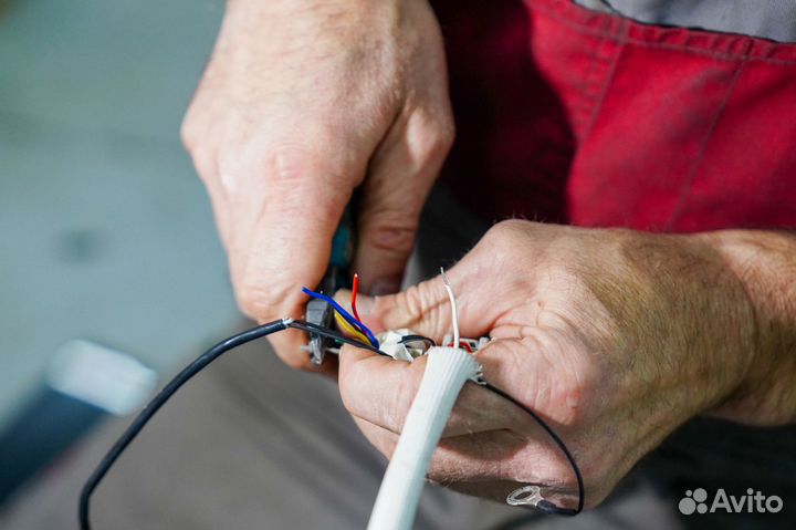 Сход развал Hyundai veloster