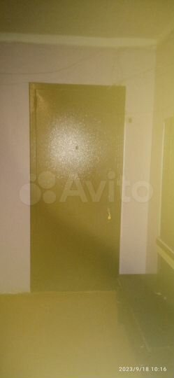 Комната 13 м² в 1-к., 9/9 эт.