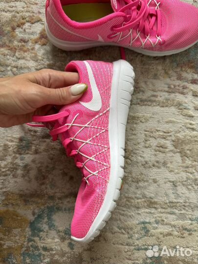 Кроссовки Nike 36-36,5