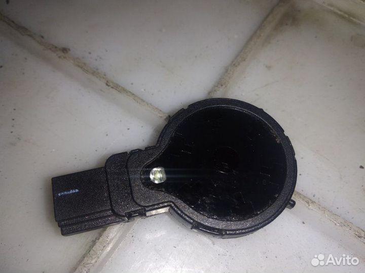 Датчик дождя Audi A6 C6 caha 2010