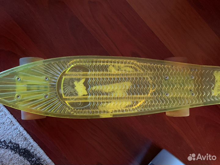 Лонгборд Sunset