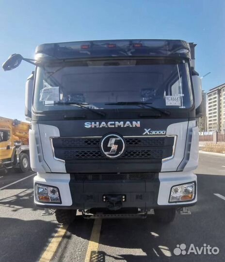 Shacman (Shaanxi) SX32586T384C, 2022