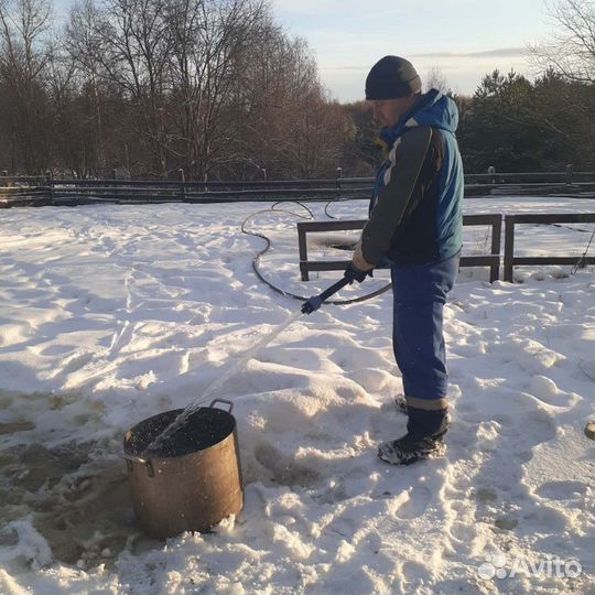Бурение И ремонт скважин