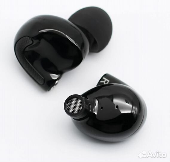 Наушники Aune Jasper