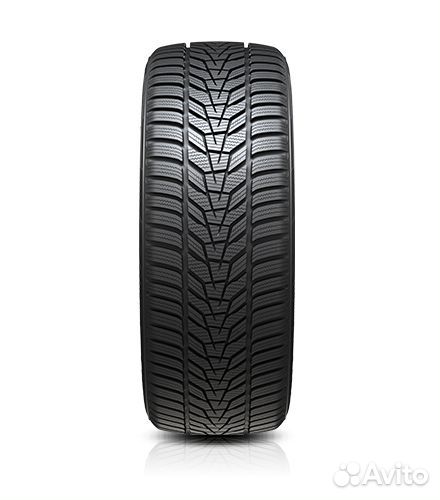 Hankook Winter I'Cept Evo 3 X W330A 255/55 R20