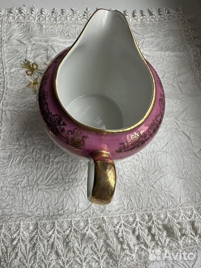 Сервиз чайный фортуна гдр