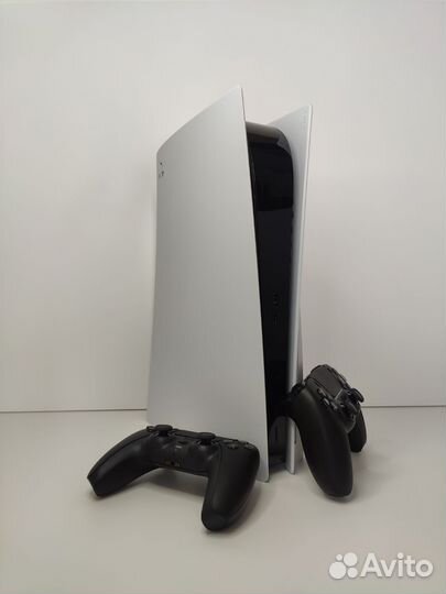 Аренда PS5 PlayStaytion 5, без залога