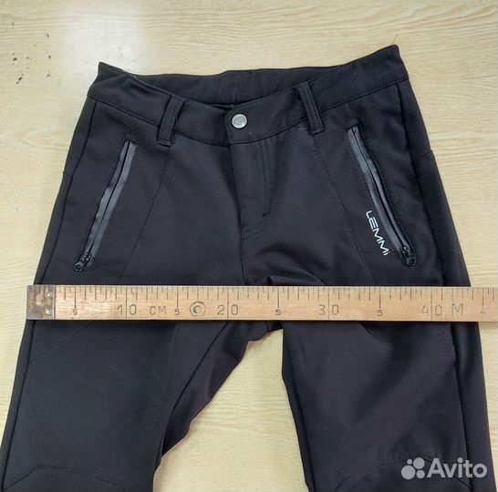 Брюки для лыж 152