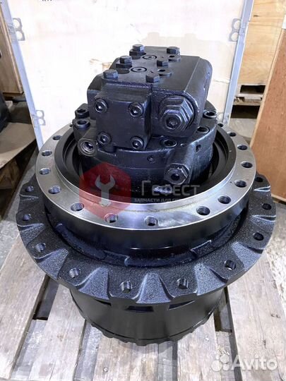 Редуктор хода CAT 315C