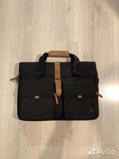Портфель - сумка для ноутбука