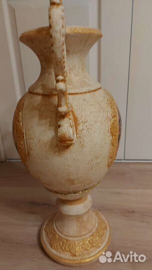 Ваза напольная