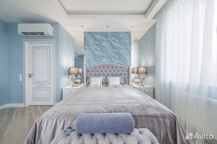 Интерьерный фотограф недвижимости, видеосъемка